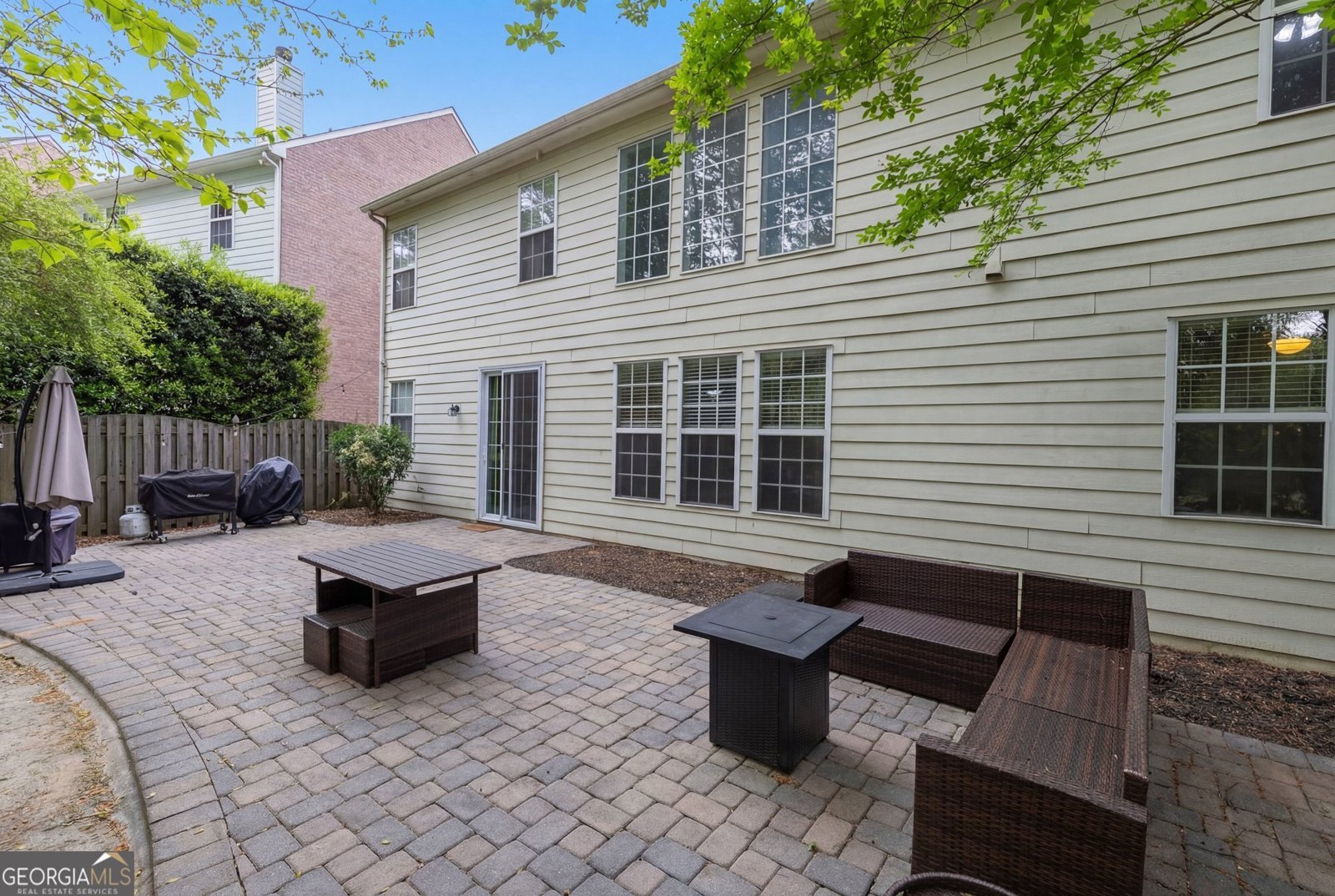 3925 Coventry Park Lane Peachtree Corners - Photo 42