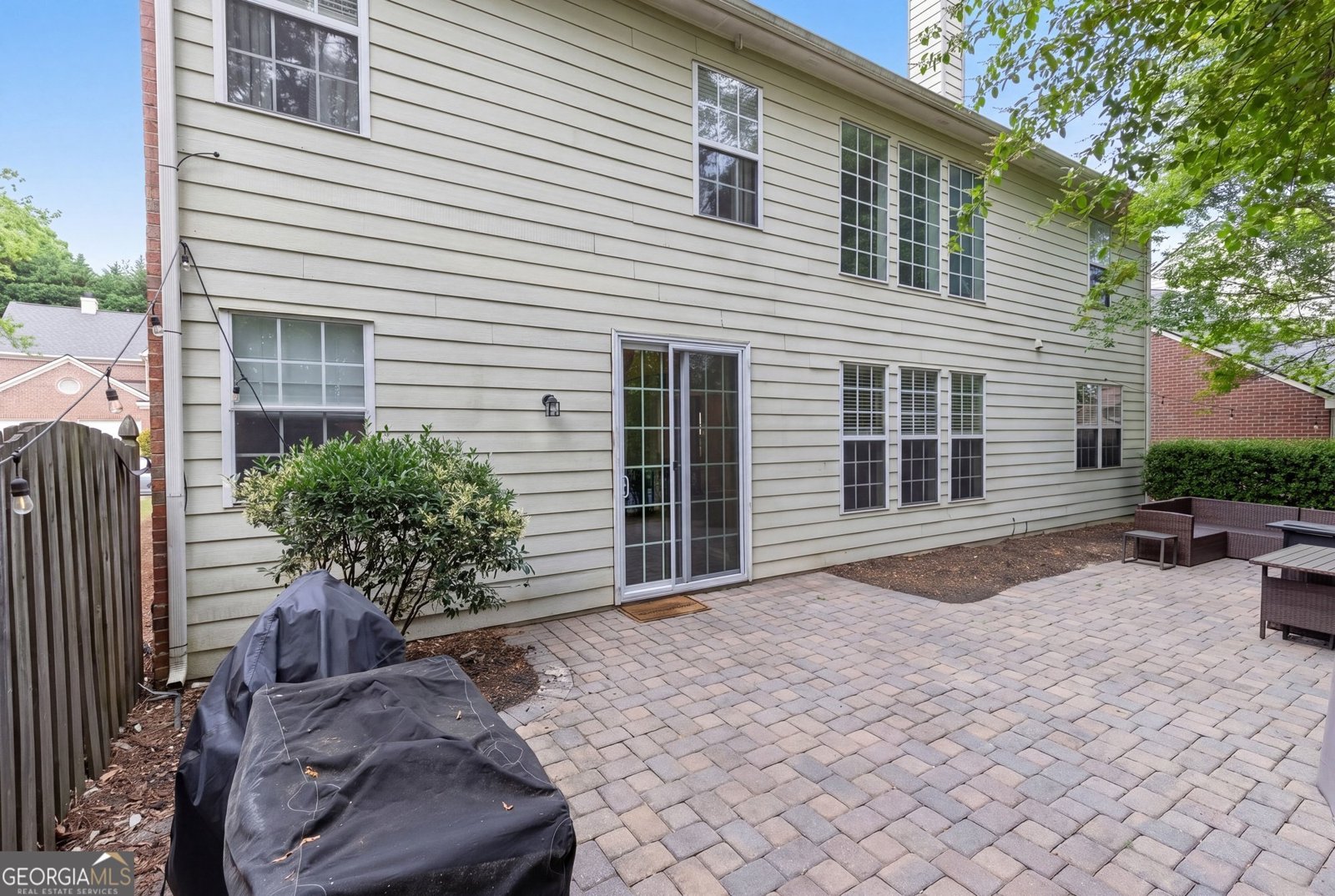 3925 Coventry Park Lane Peachtree Corners - Photo 44