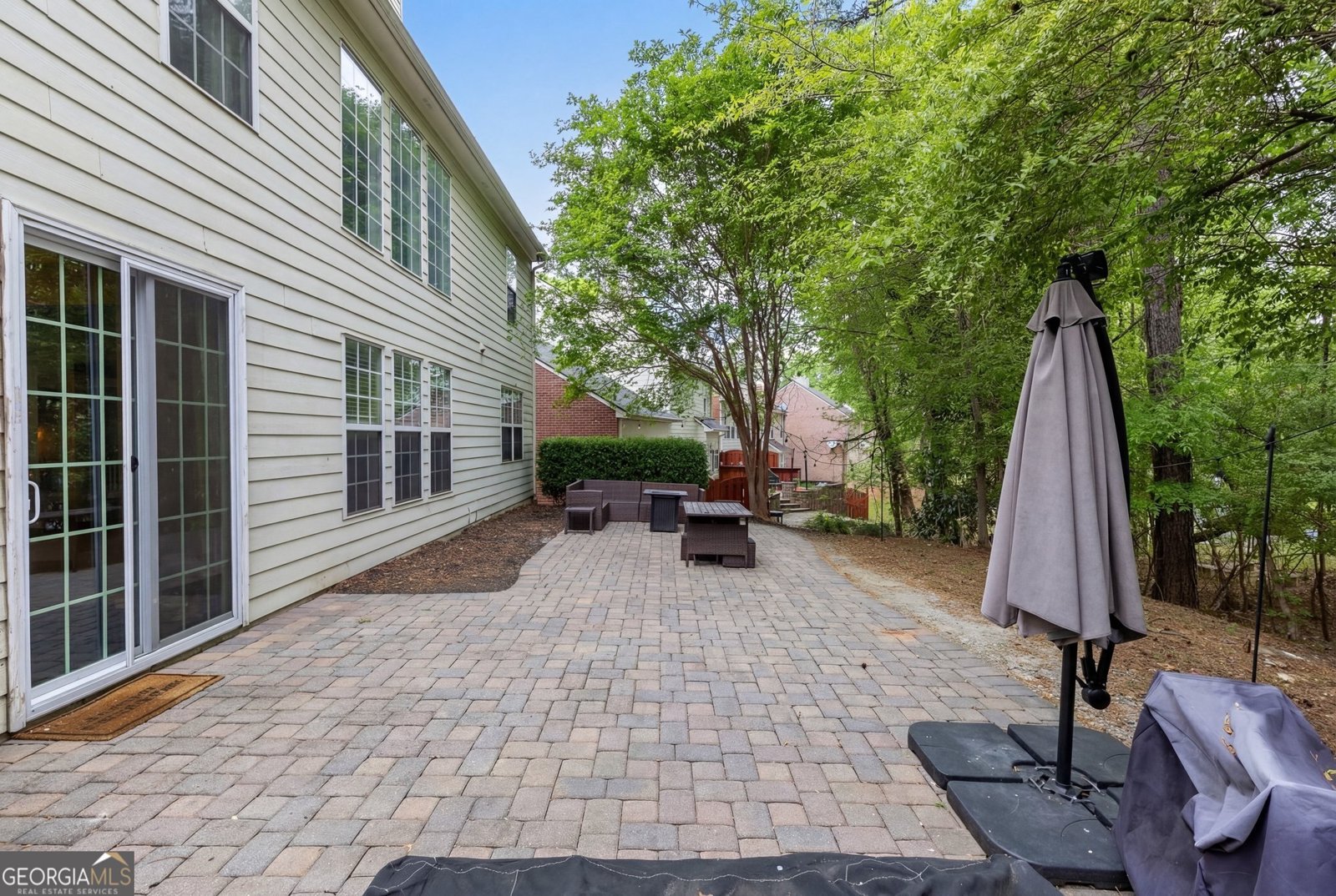 3925 Coventry Park Lane Peachtree Corners - Photo 45