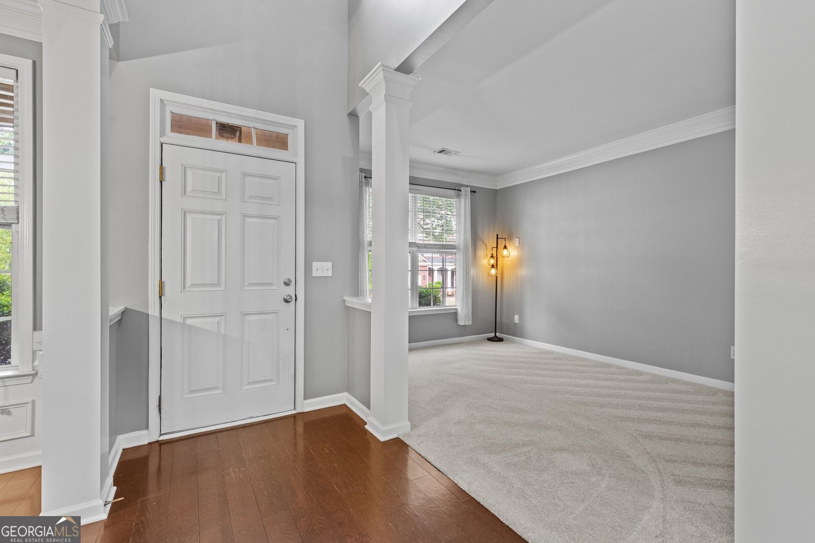 3925 Coventry Park Lane Peachtree Corners - Photo 6