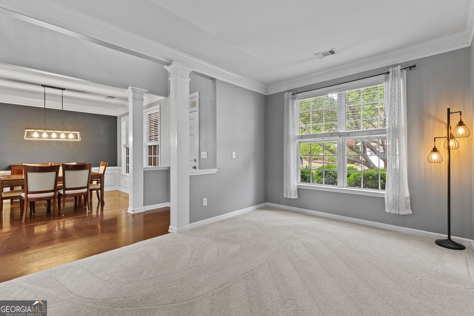 3925 Coventry Park Lane Peachtree Corners - Photo 8