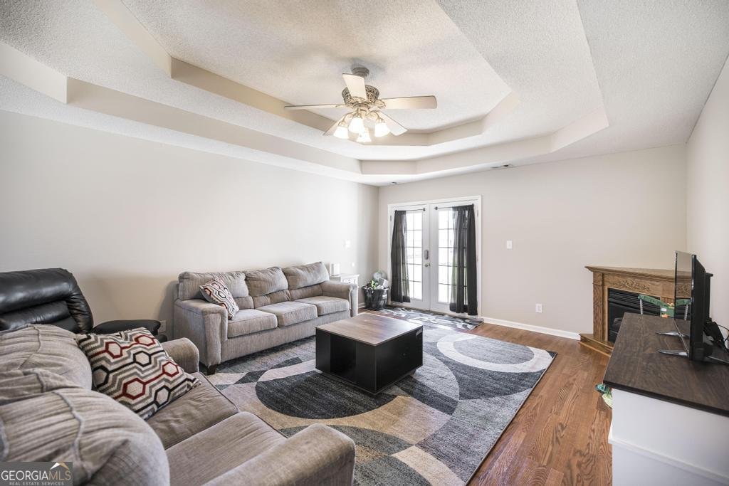 342 Peach Blossom Road Bonaire - Photo 10