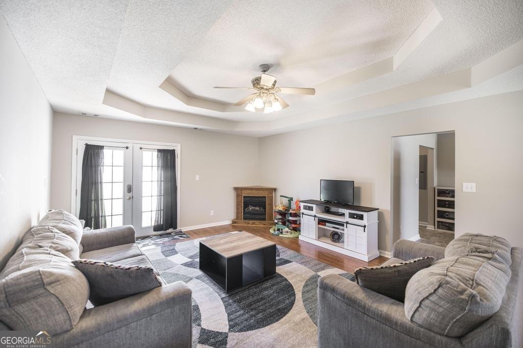 342 Peach Blossom Road Bonaire - Photo 11