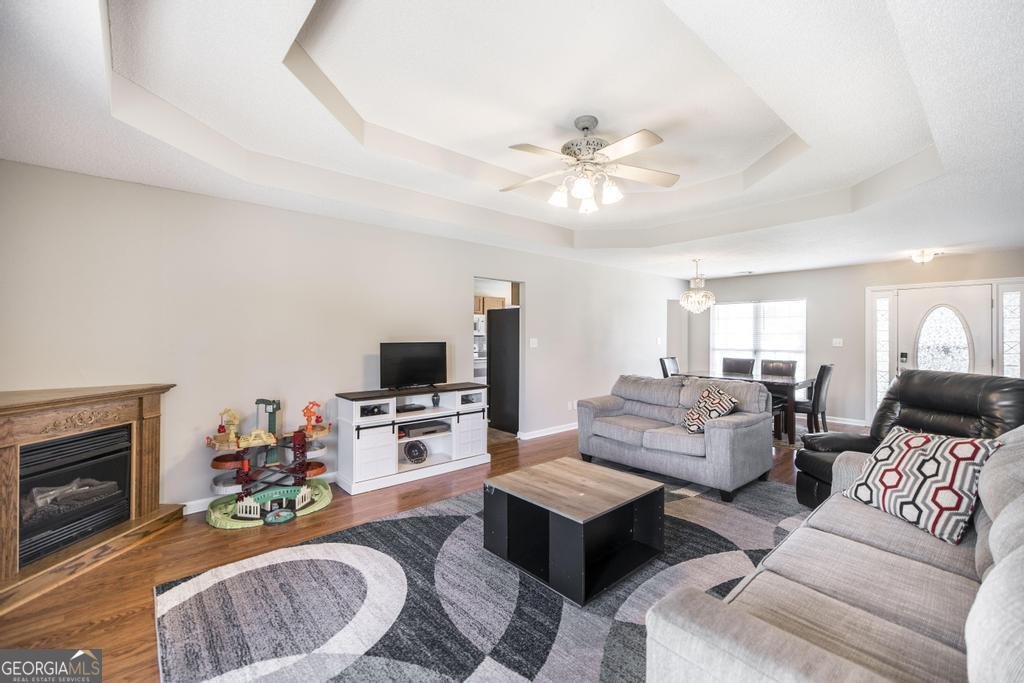 342 Peach Blossom Road Bonaire - Photo 13