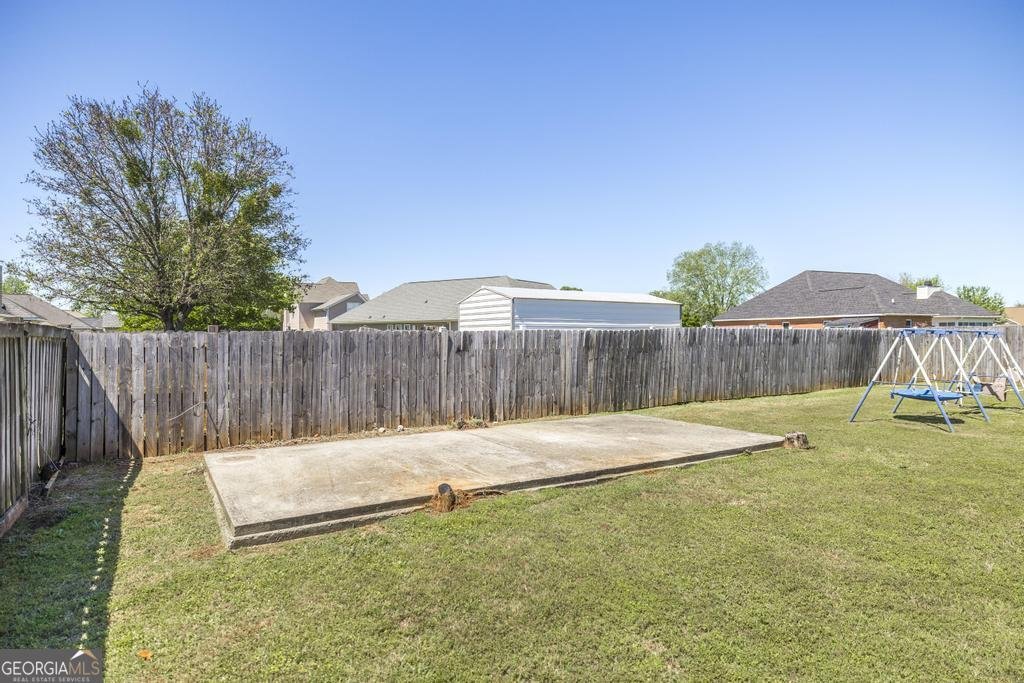 342 Peach Blossom Road Bonaire - Photo 33