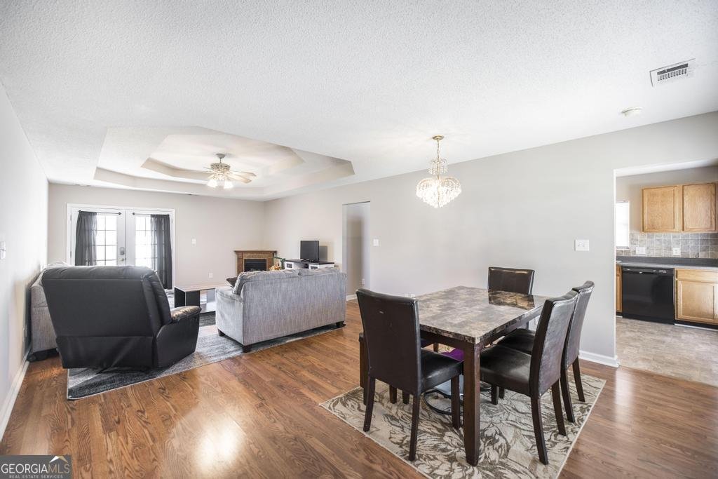 342 Peach Blossom Road Bonaire - Photo 7