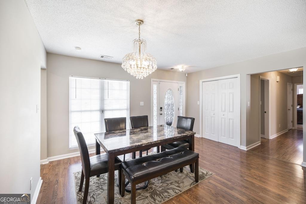 342 Peach Blossom Road Bonaire - Photo 9