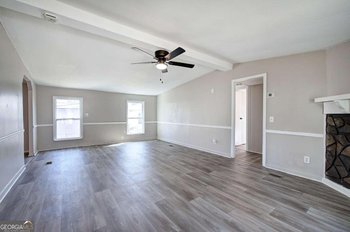 140 Rising Farm Trail NE Rome - Photo 27