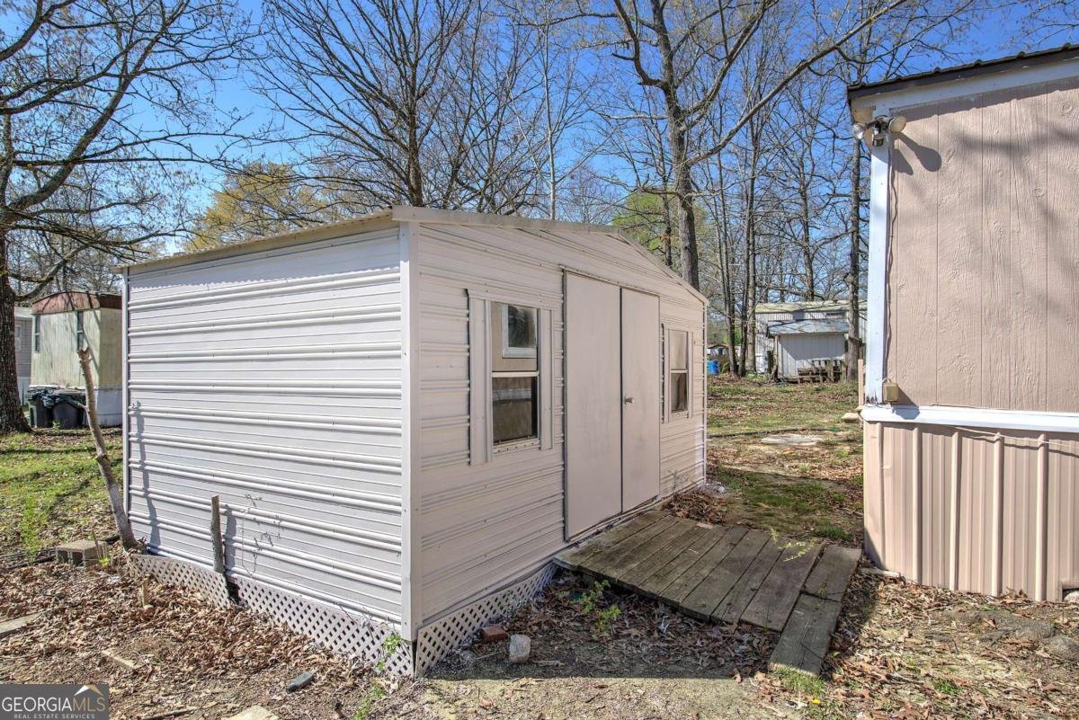 140 Rising Farm Trail NE Rome - Photo 34