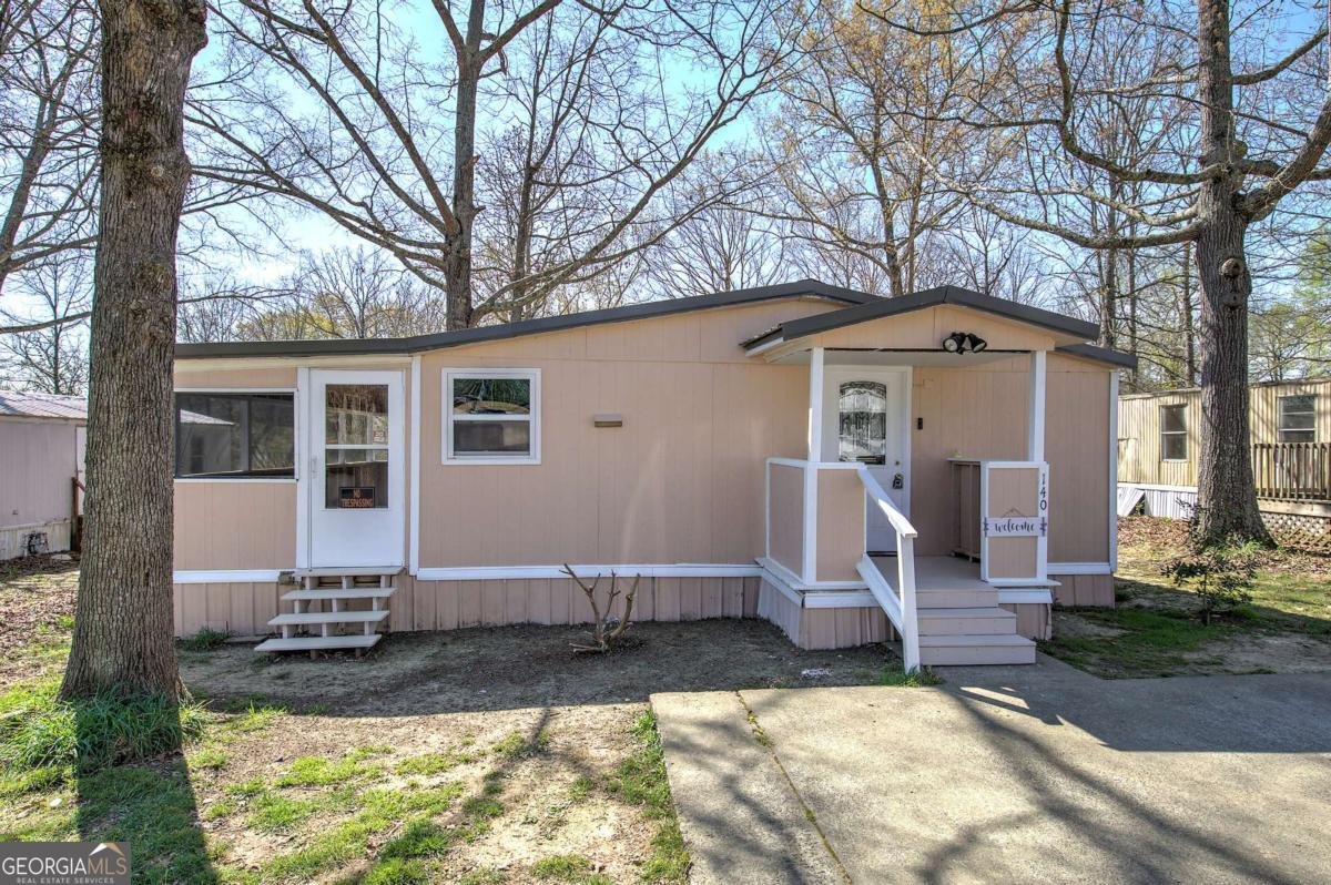 140 Rising Farm Trail NE Rome - Photo 36