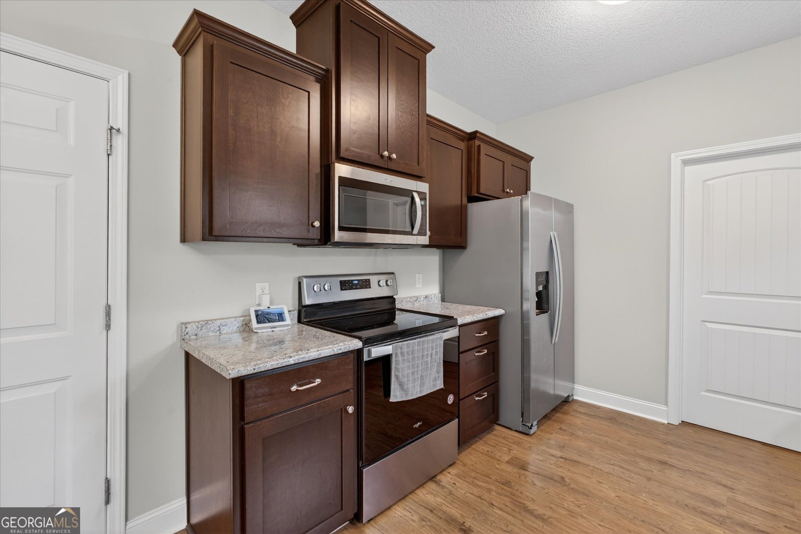 245 Alcott Circle Hinesville - Photo 12