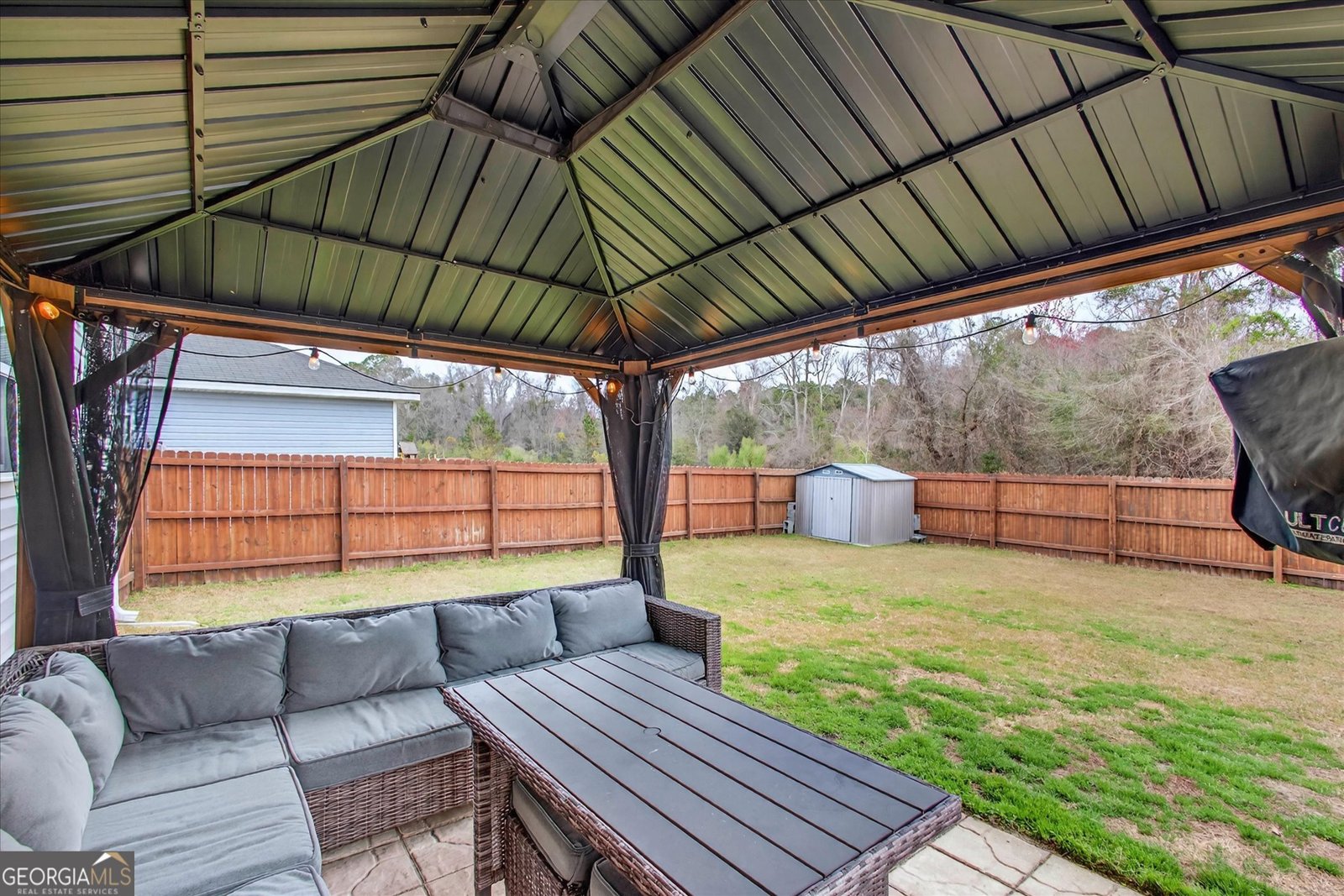 245 Alcott Circle Hinesville - Photo 38