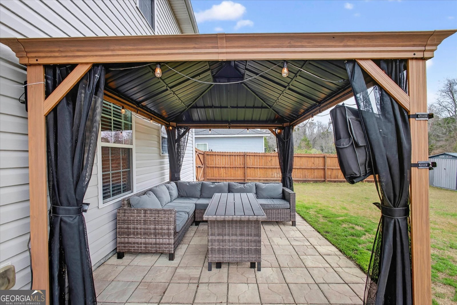 245 Alcott Circle Hinesville - Photo 39