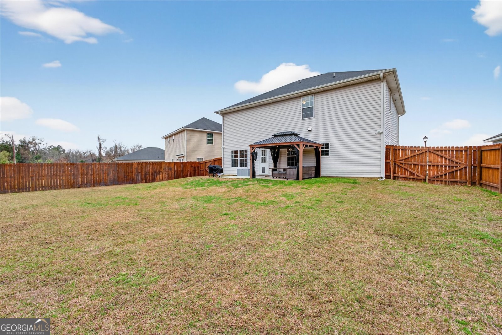 245 Alcott Circle Hinesville - Photo 40