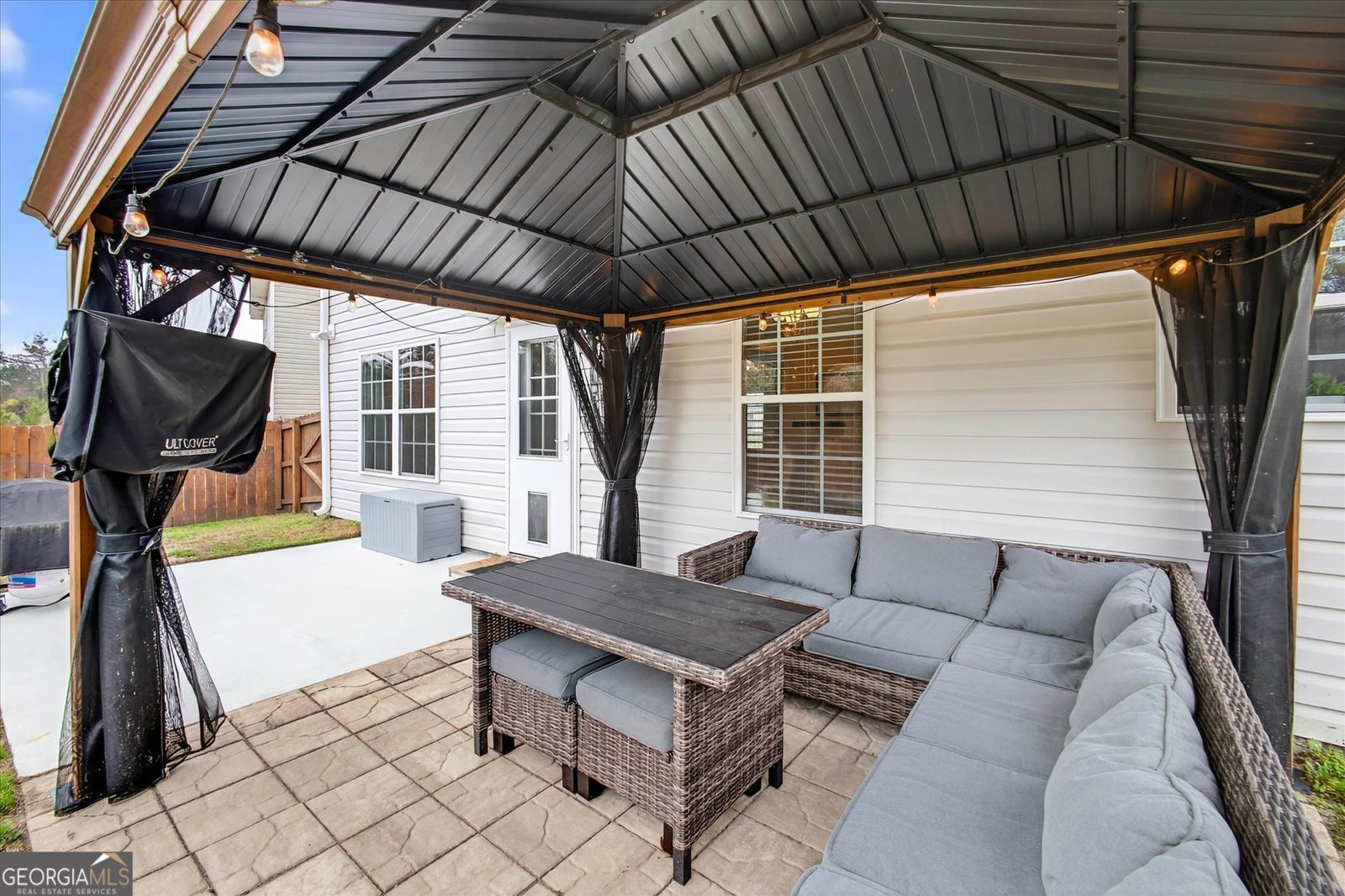 245 Alcott Circle Hinesville - Photo 41