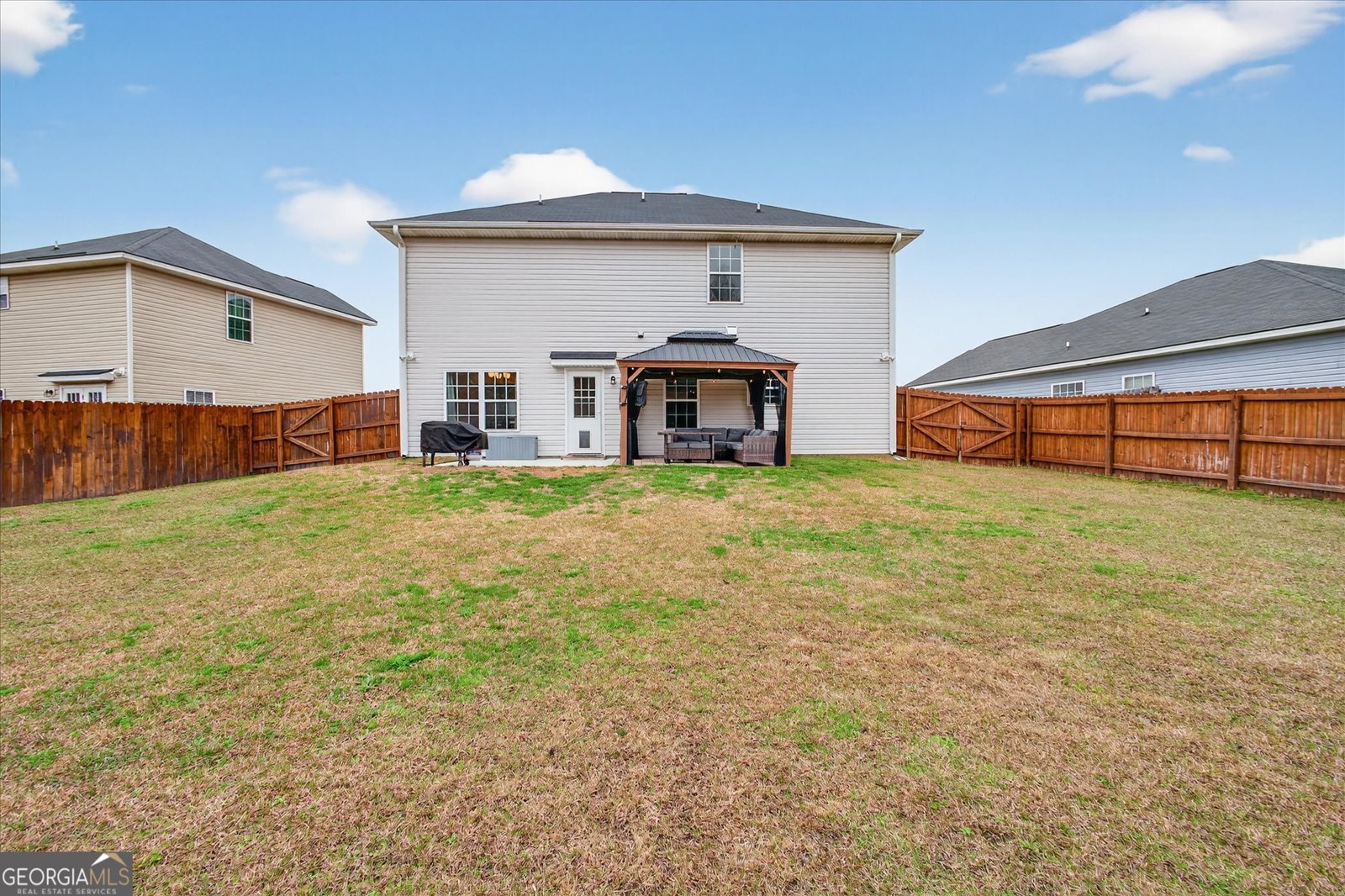 245 Alcott Circle Hinesville - Photo 42