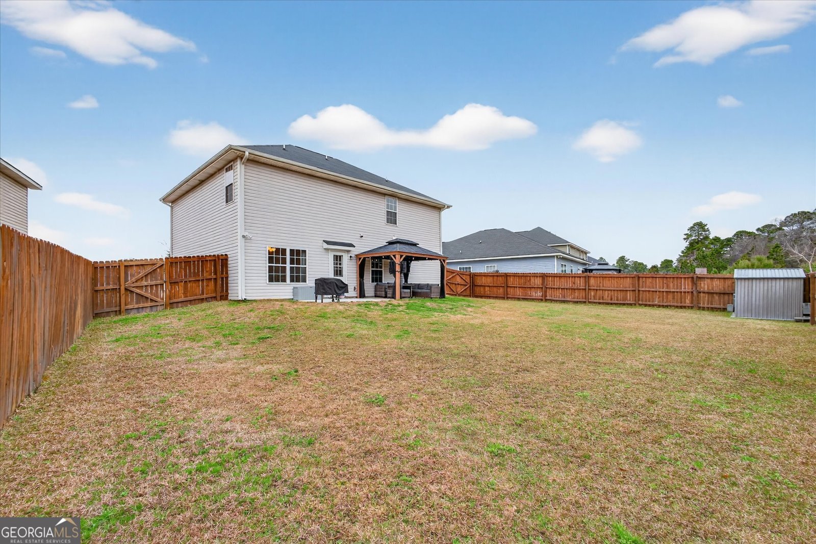 245 Alcott Circle Hinesville - Photo 43