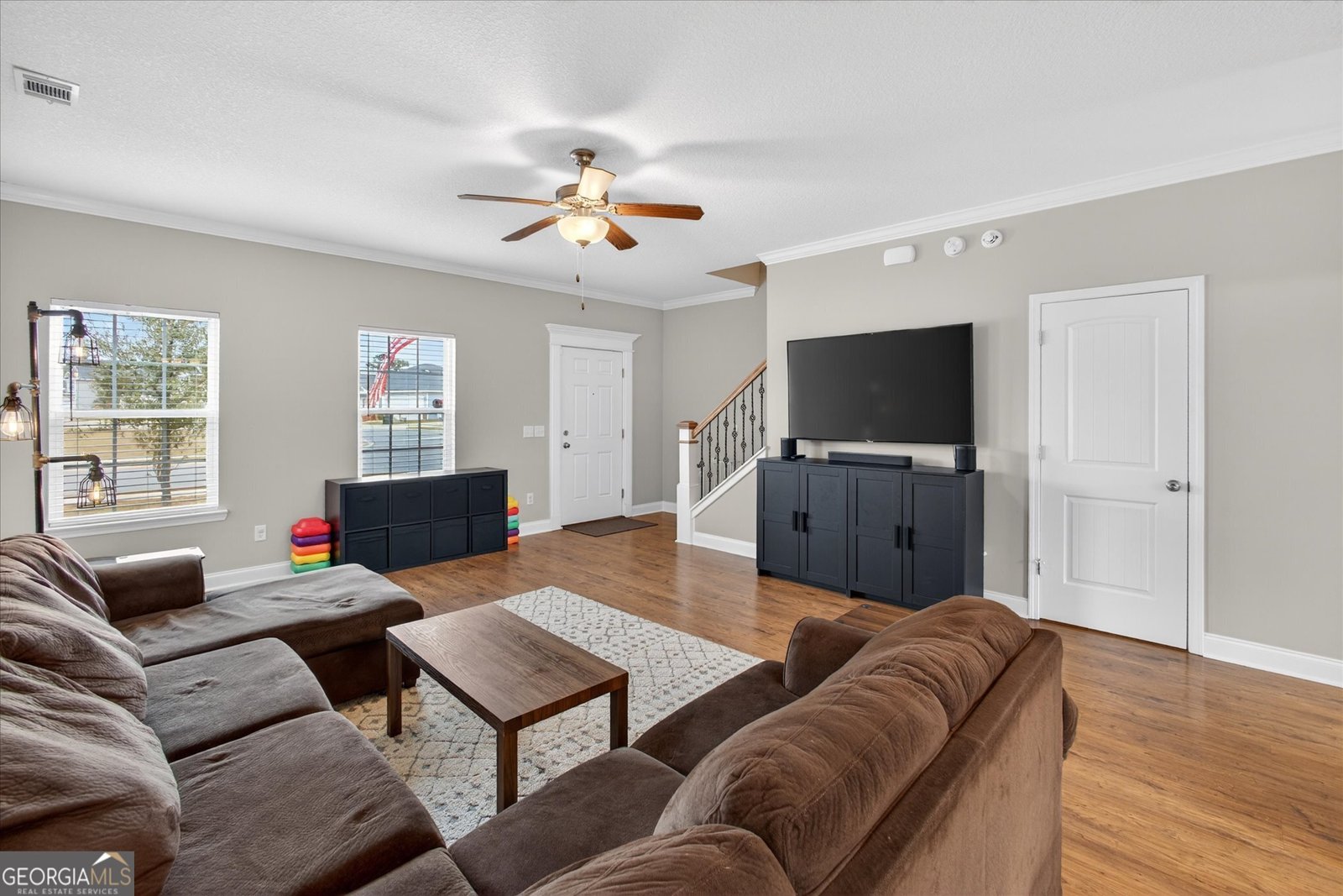 245 Alcott Circle Hinesville - Photo 6