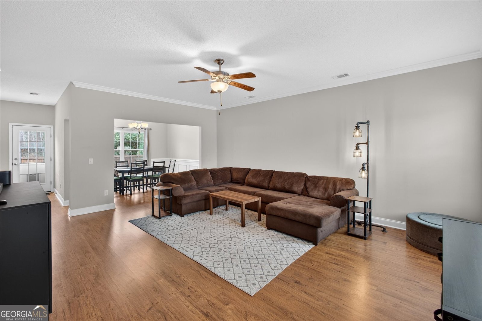245 Alcott Circle Hinesville - Photo 7