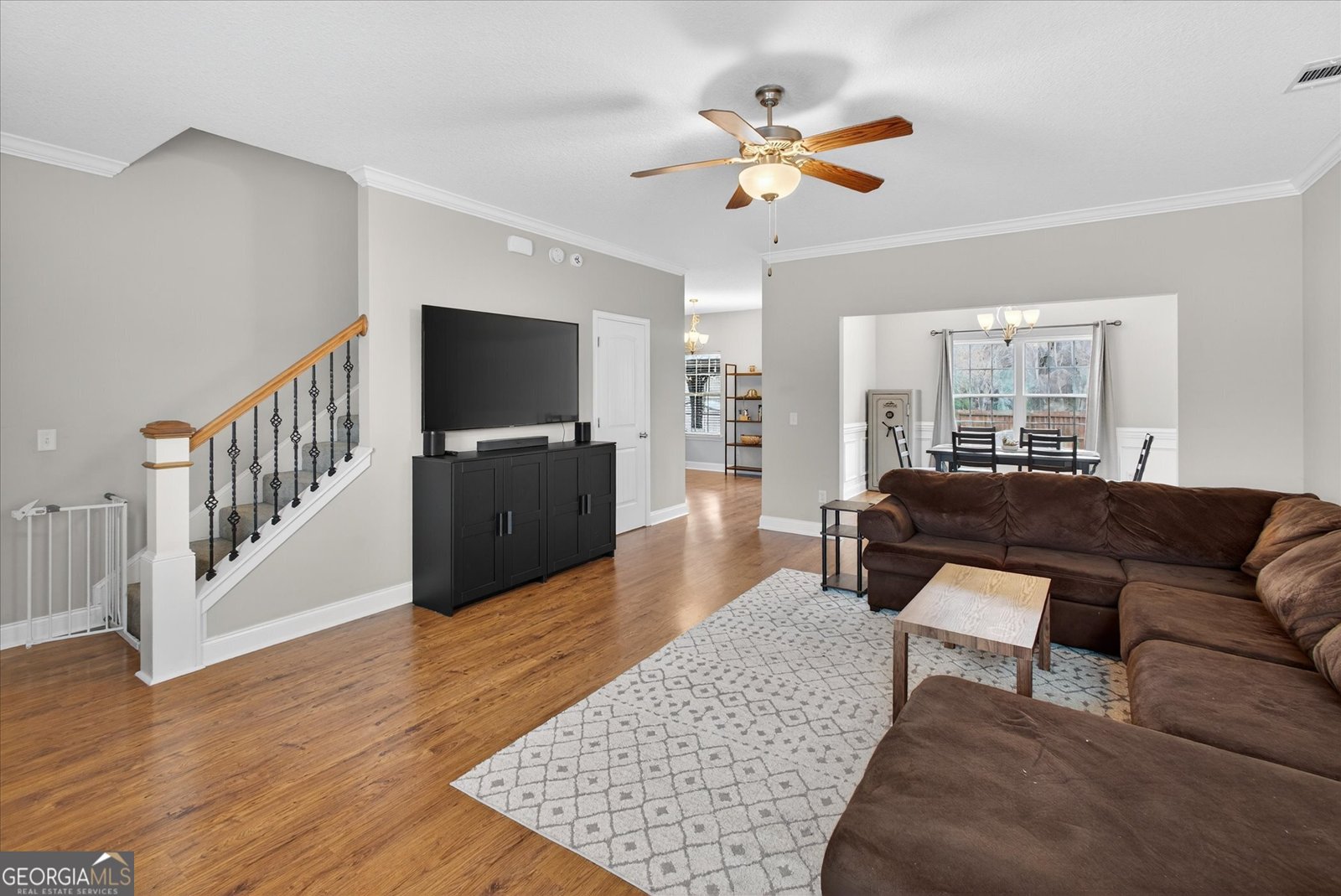 245 Alcott Circle Hinesville - Photo 8