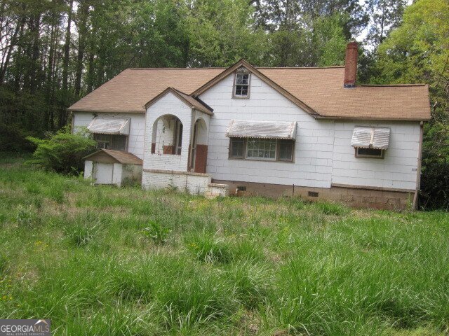 3874 Rex Circle Rex - Photo 1