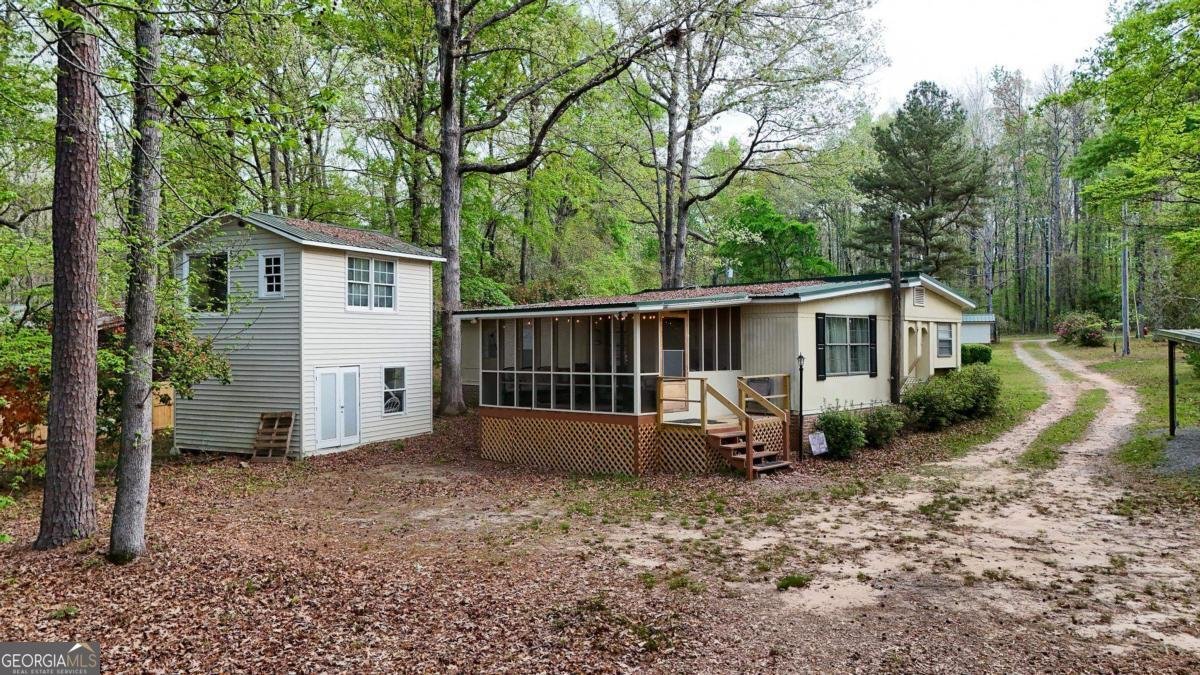 133 Whipporwill Lane Eatonton - Photo 1