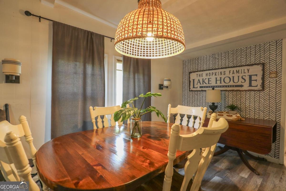 133 Whipporwill Lane Eatonton - Photo 15