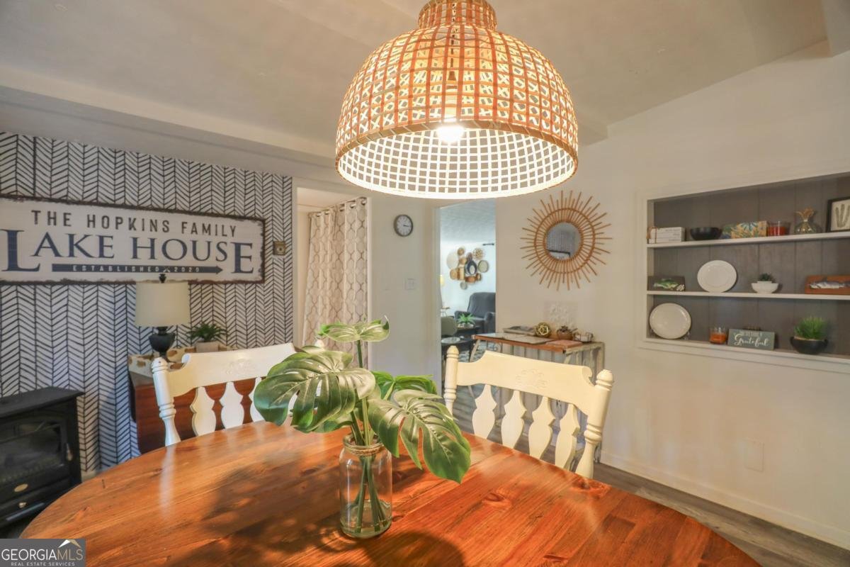 133 Whipporwill Lane Eatonton - Photo 16