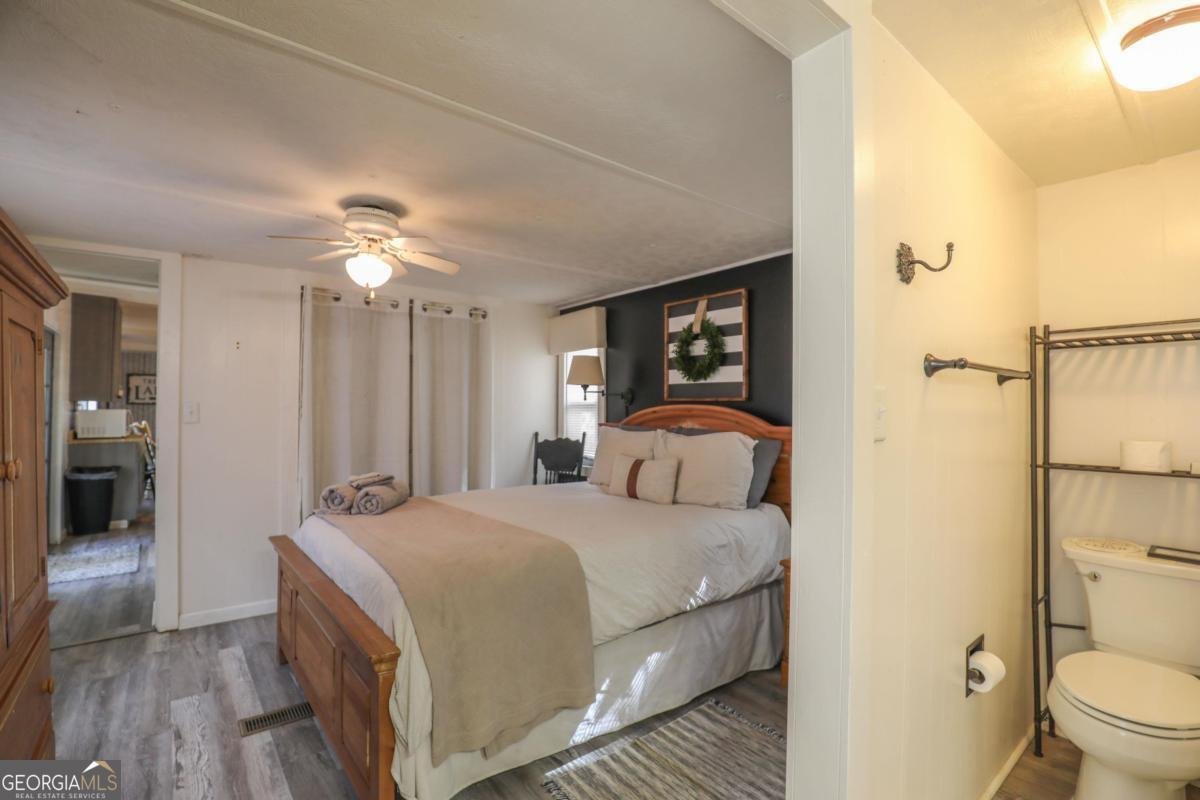 133 Whipporwill Lane Eatonton - Photo 17