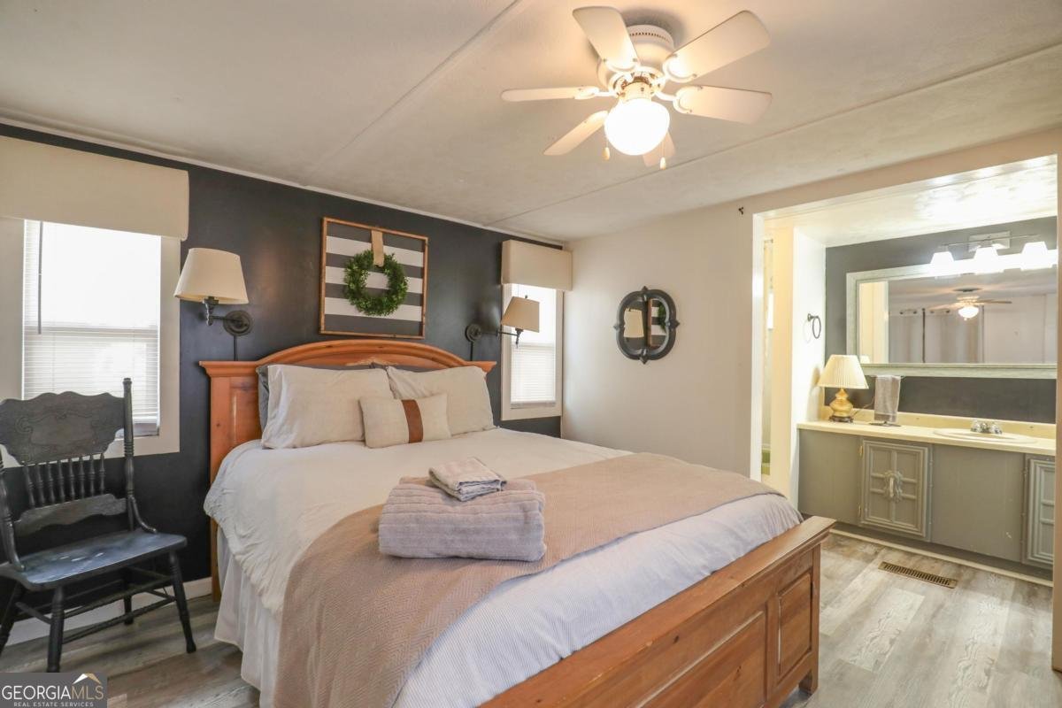 133 Whipporwill Lane Eatonton - Photo 18