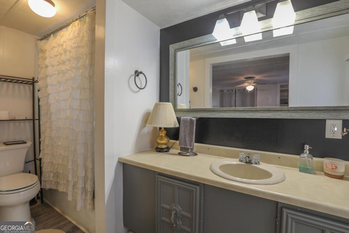 133 Whipporwill Lane Eatonton - Photo 19