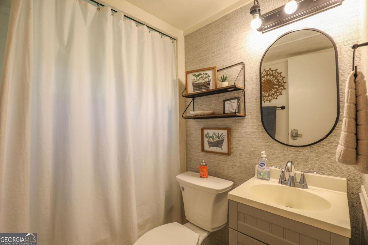 133 Whipporwill Lane Eatonton - Photo 22