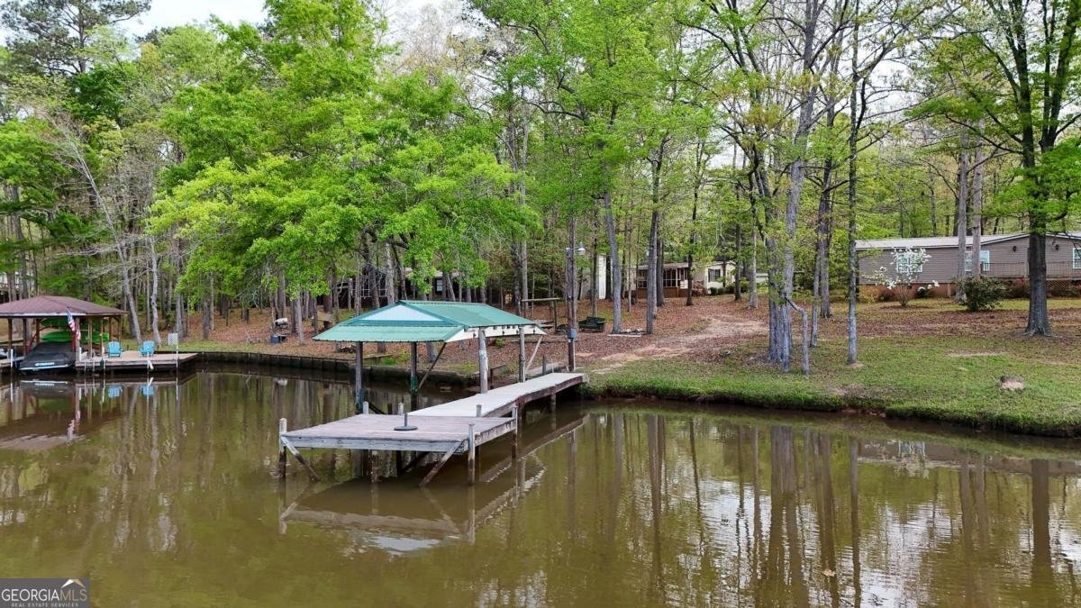 133 Whipporwill Lane Eatonton - Photo 33