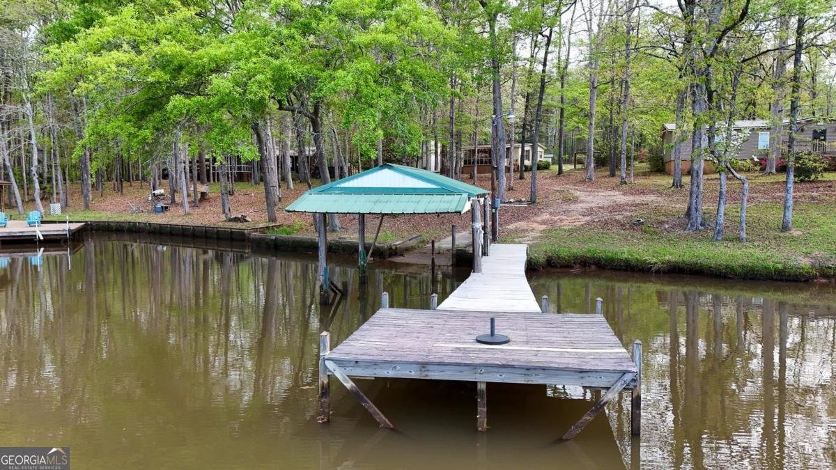 133 Whipporwill Lane Eatonton - Photo 35