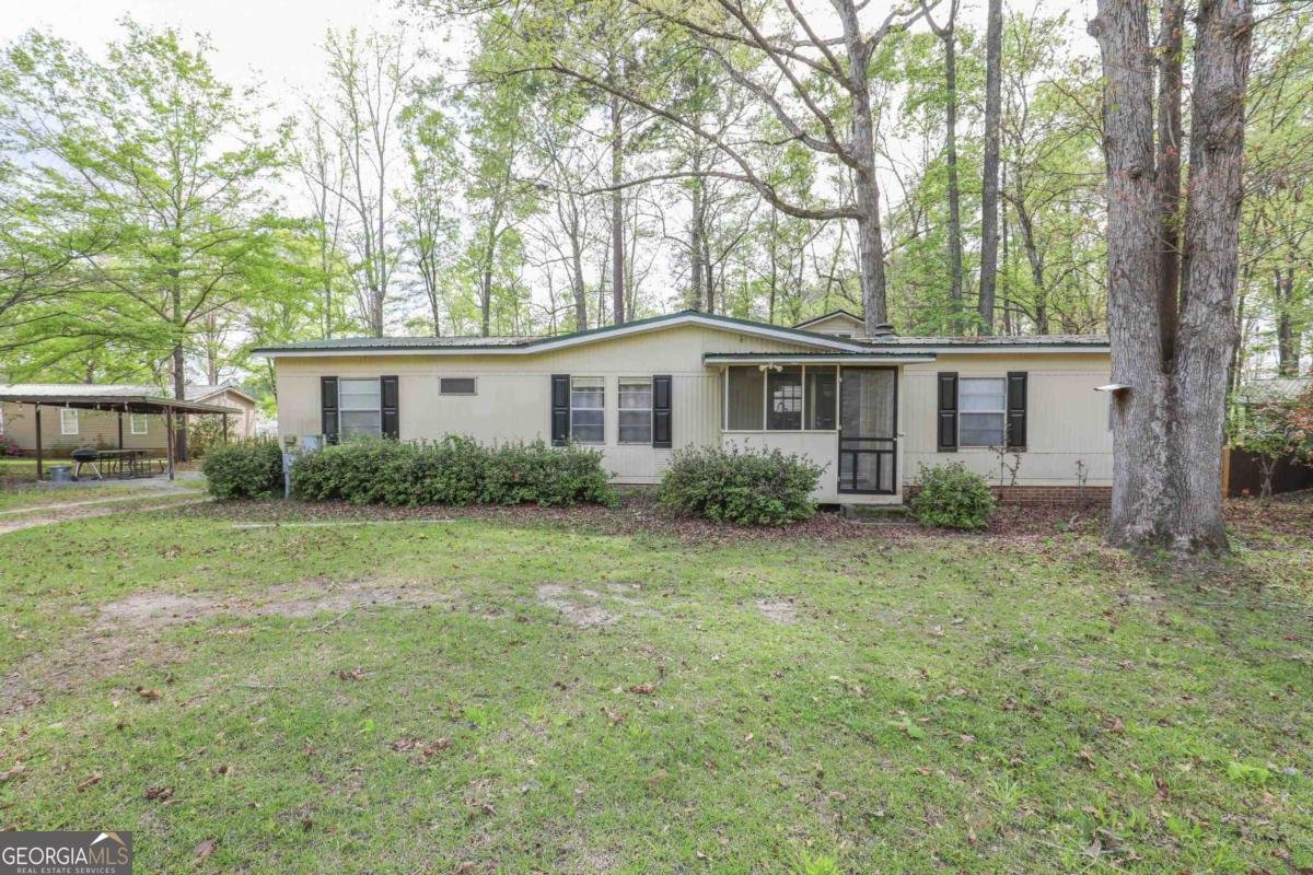 133 Whipporwill Lane Eatonton - Photo 37