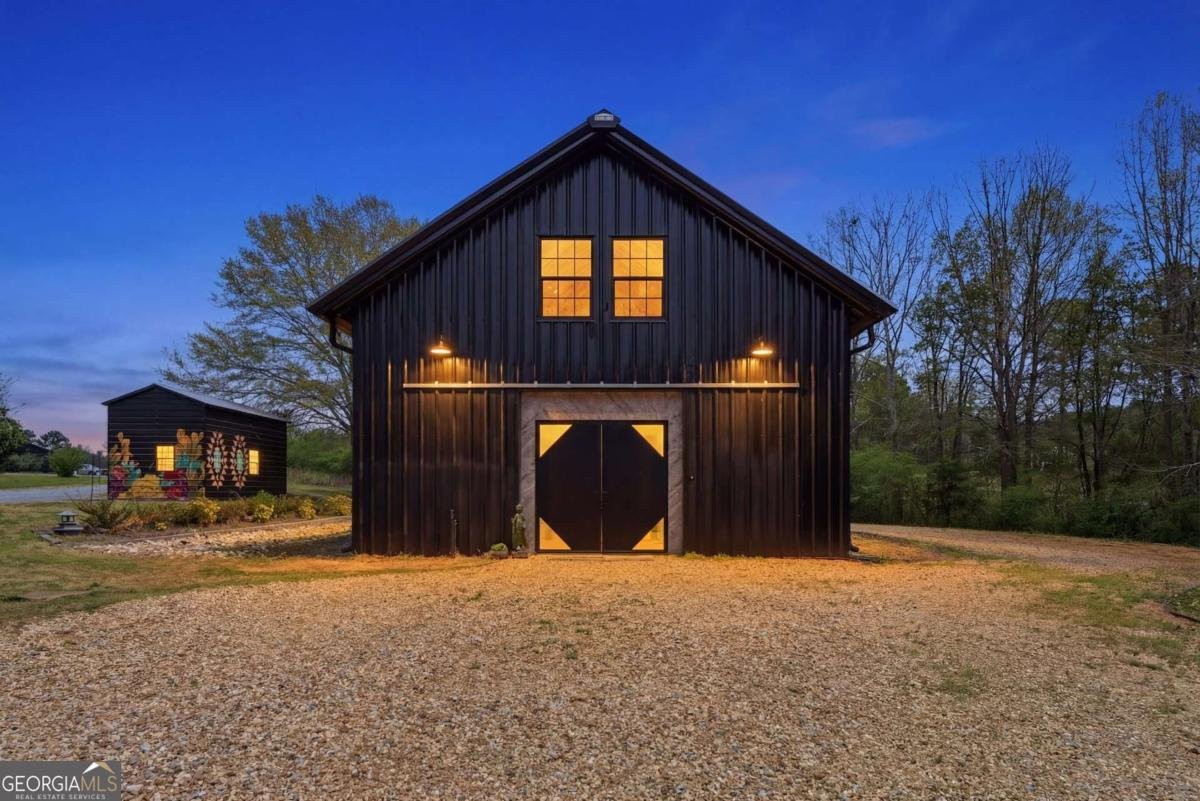 356 Oak Grove Road Adairsville - Photo 1