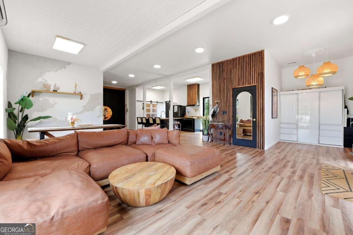 356 Oak Grove Road Adairsville - Photo 11