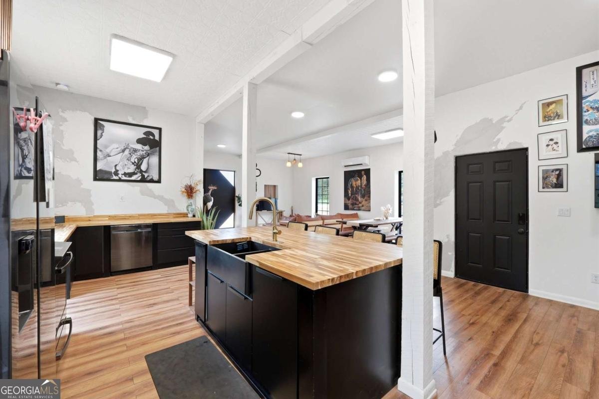 356 Oak Grove Road Adairsville - Photo 14