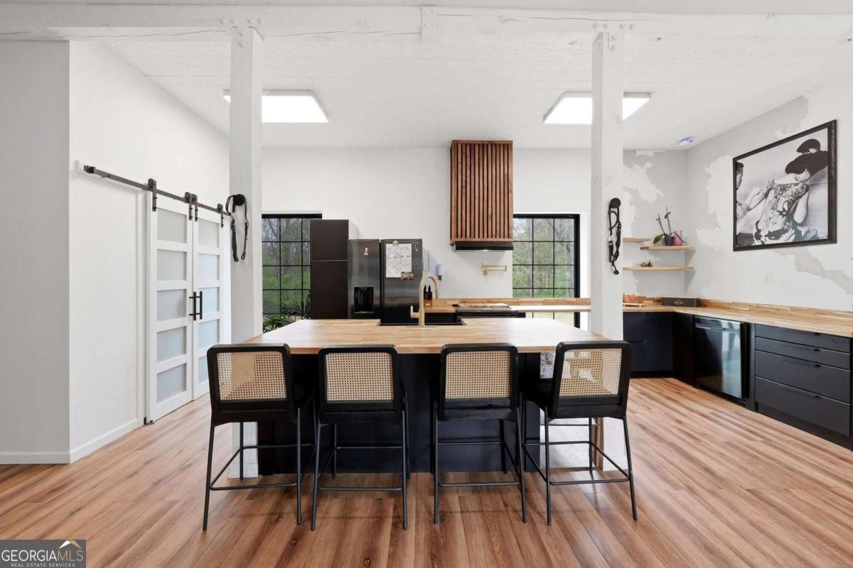 356 Oak Grove Road Adairsville - Photo 15