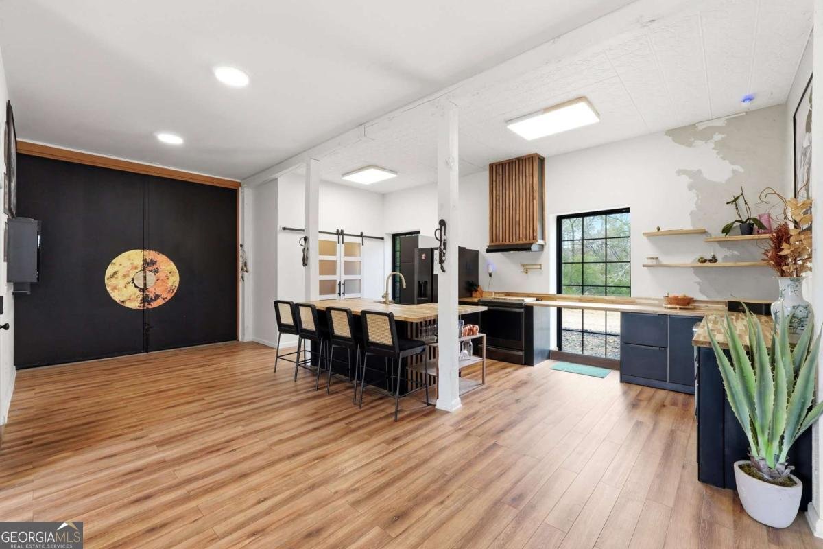 356 Oak Grove Road Adairsville - Photo 16