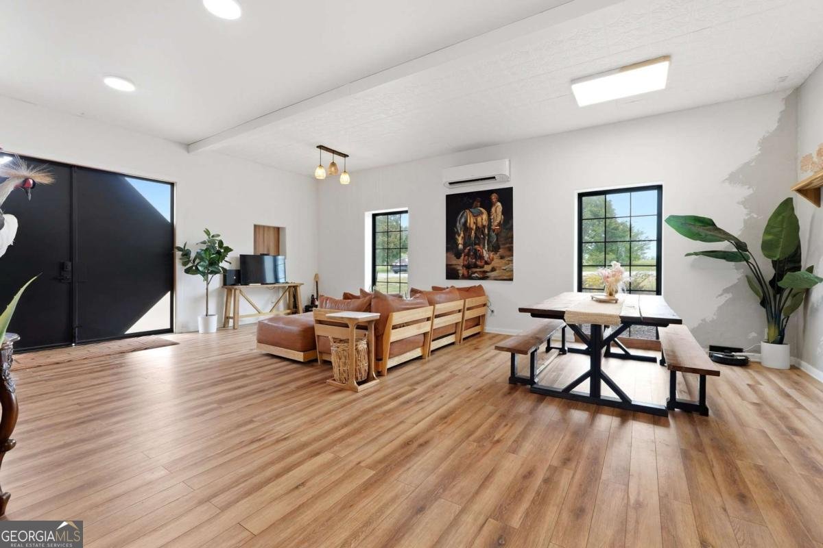 356 Oak Grove Road Adairsville - Photo 17