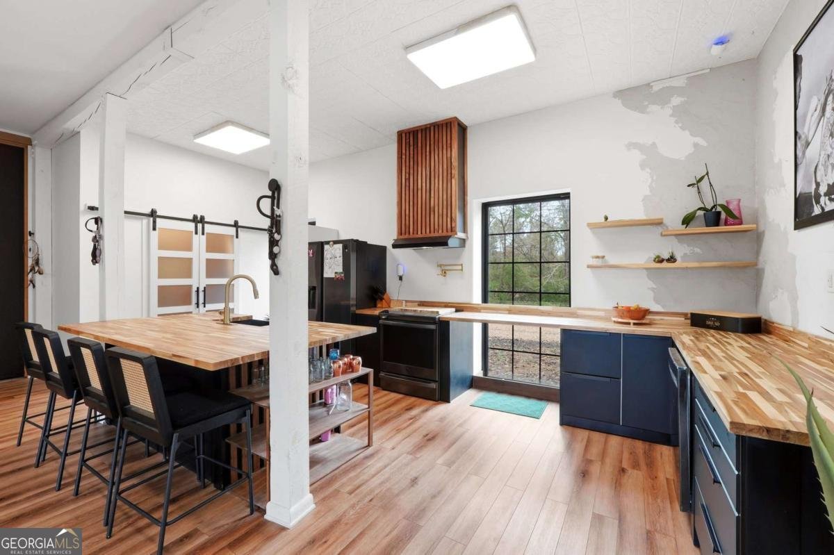 356 Oak Grove Road Adairsville - Photo 18