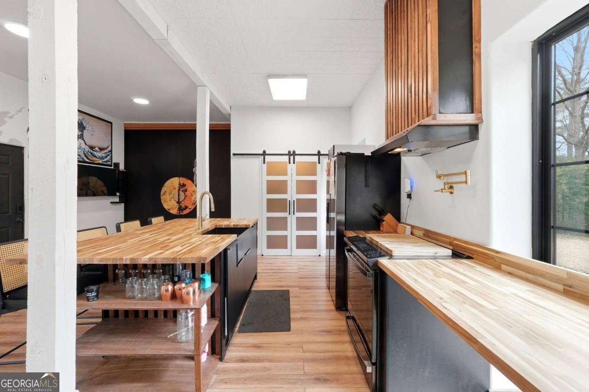 356 Oak Grove Road Adairsville - Photo 19