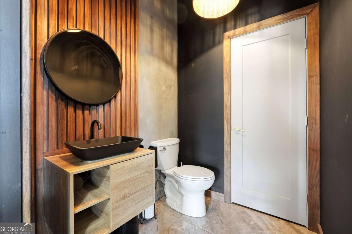 356 Oak Grove Road Adairsville - Photo 21