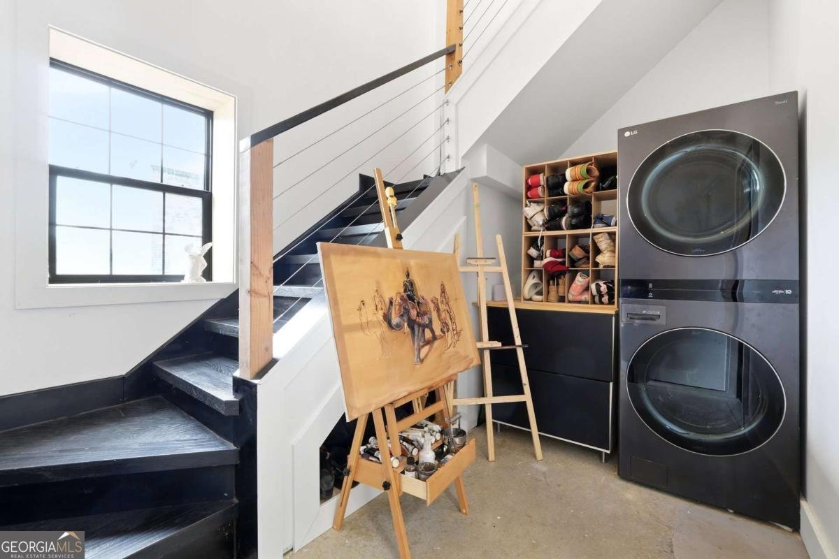 356 Oak Grove Road Adairsville - Photo 22