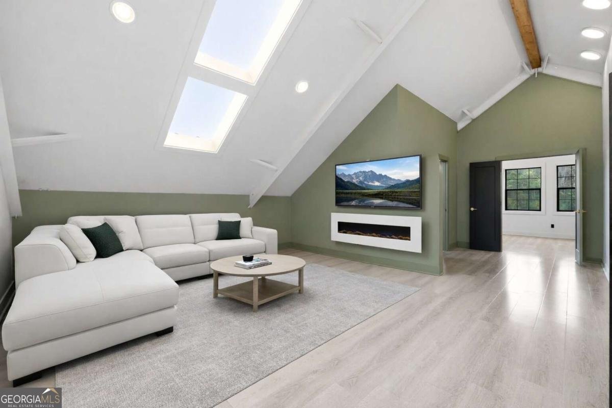 356 Oak Grove Road Adairsville - Photo 23