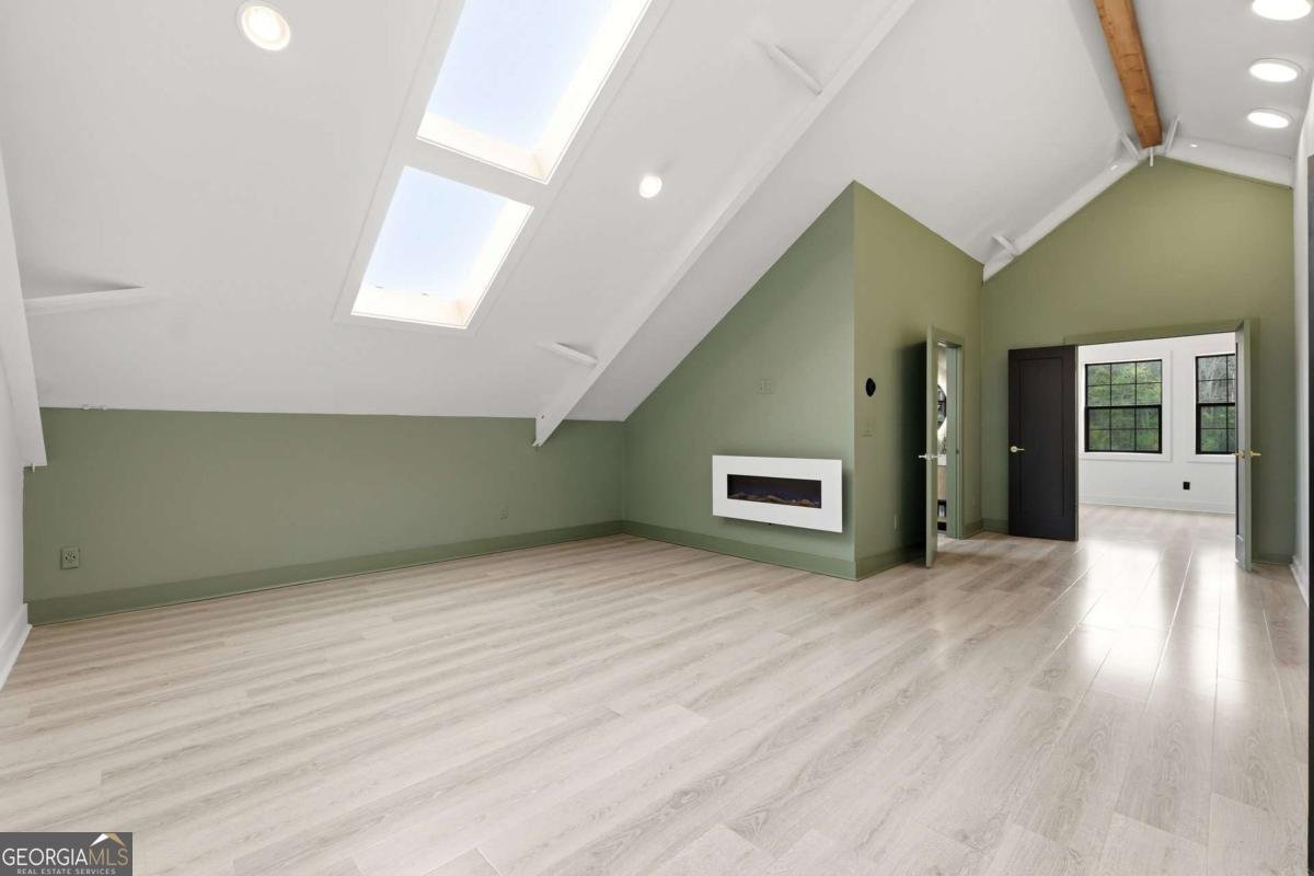 356 Oak Grove Road Adairsville - Photo 24