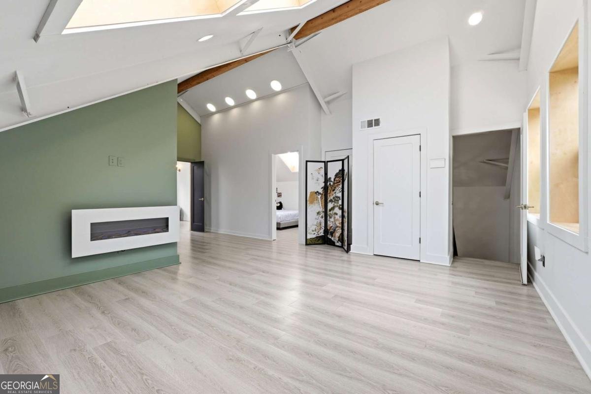 356 Oak Grove Road Adairsville - Photo 25