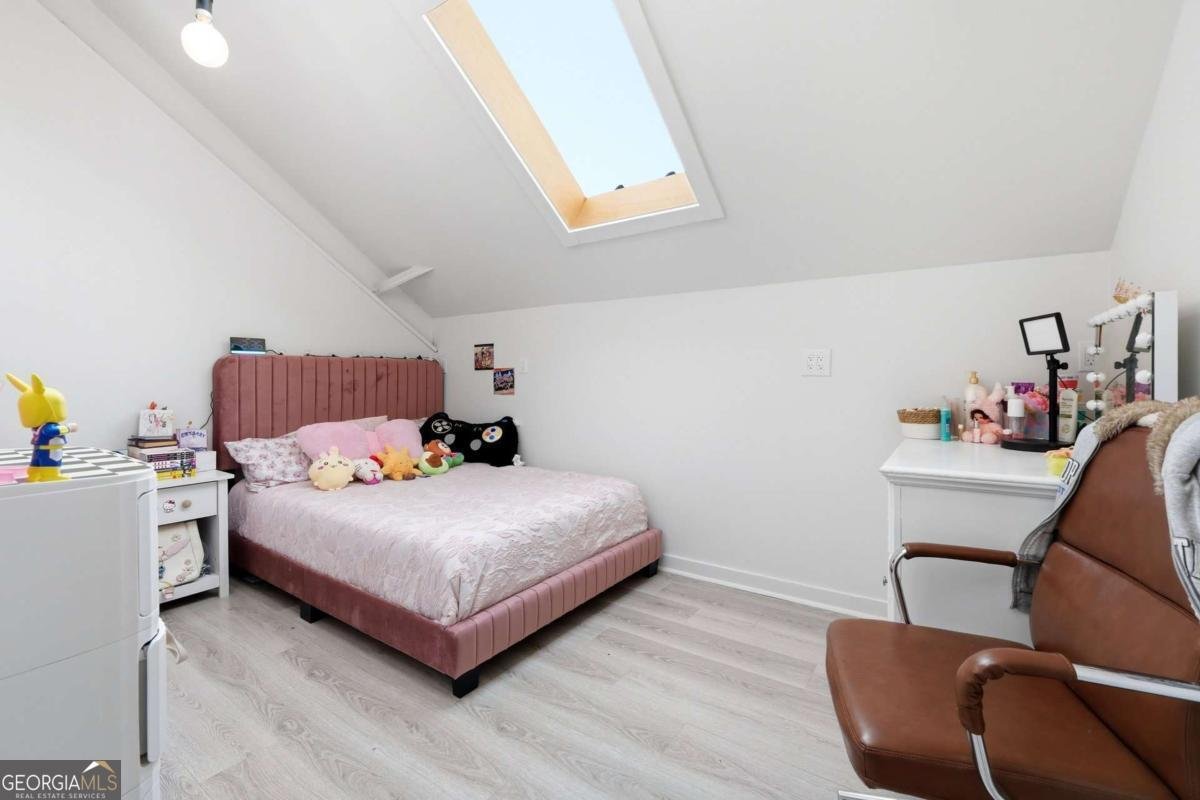 356 Oak Grove Road Adairsville - Photo 26