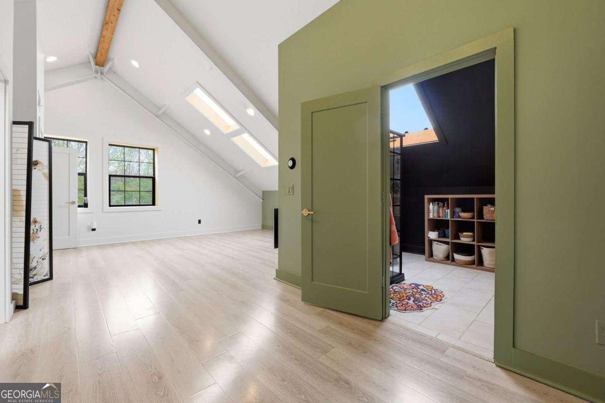 356 Oak Grove Road Adairsville - Photo 27